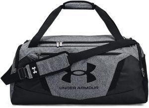 Under Armour Unisex-Adult Undeniable 5.0 Duffle