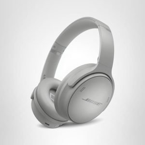 Bose QuietComfort Headphones – Wireless Bluetooth Headphones