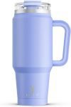 Meoky 32 oz Tumbler with Handle