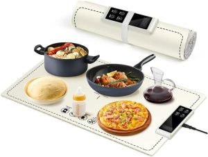 Food Warming Mat