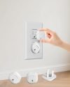 Outlet Covers Baby Proofing