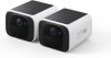 Eufy Security SoloCam S220 2-Cam Pack