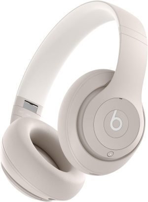 Beats Studio Pro Premium Wireless Over-Ear Headphones