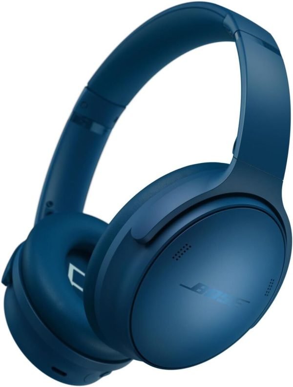 Bose QuietComfort Headphones 