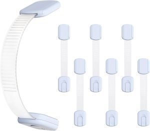Child Safety Cabinet Locks