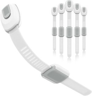 Child Proof Cabinet Locks