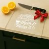 Acrylic Cutting Board