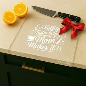 Acrylic Cutting Board