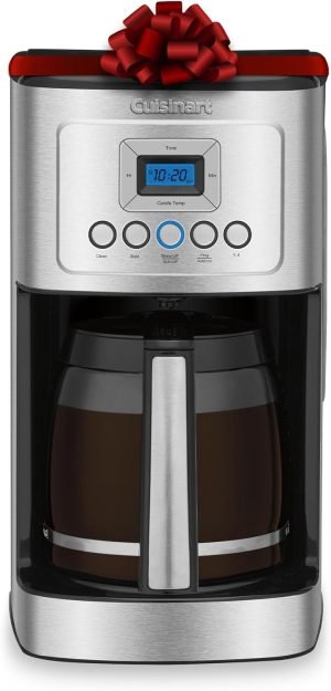 Cuisinart 14‑Cup Coffee Maker