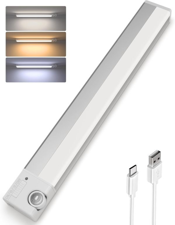 EZVALO Motion Sensor Light Indoor