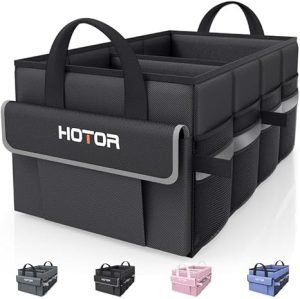 Car Organizer with 5 Pockets
