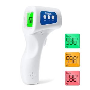 Forehead Thermometer