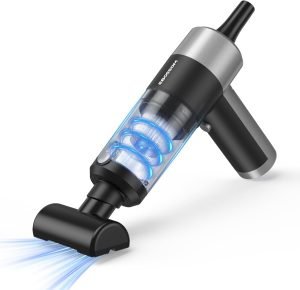 Mini Vacuum Cleaner for Car