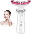 7 in 1 Multifunctional Facial Massager