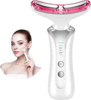 7 in 1 Multifunctional Facial Massager
