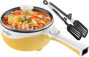 AUDECOOK Hot Pot Electric 1.7L