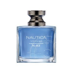 Nautica Voyage N83 Eau De Toilette Spray for Men
