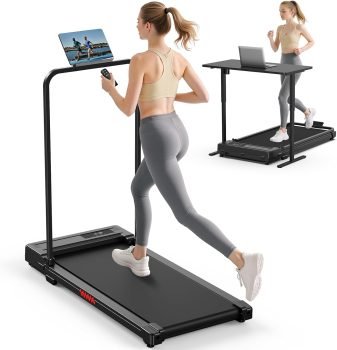 Walking Pad Treadmill for Home 
