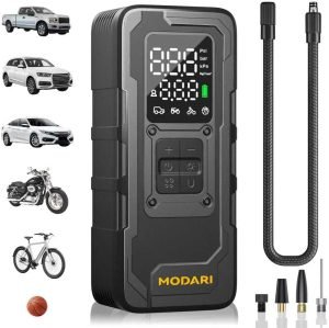 MODARI Tire Inflator