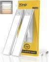 XINP Under Cabinet Lighting 2 Pack