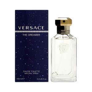 Versace The Dreamer Men’s EDT Spray