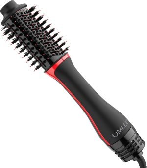 Plus 2.0 Hair Dryer and Blow Dryer Brush