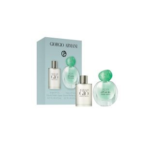 Armani Beauty Mini Gift Set