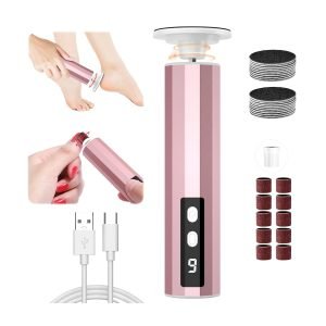 Electric Foot Callus Remover