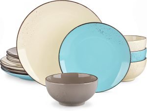 VANCASSO Dinnerware Sets