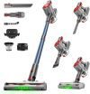 Honki Cordless Vacuum Cleaner for Home