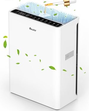 VEWIOR Air Purifier 