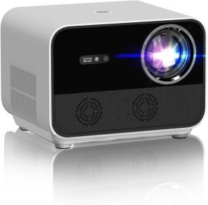Projector with wifi