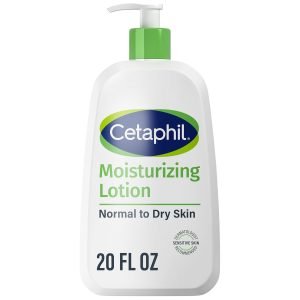 Cetaphil Face & Body Moisturizer 