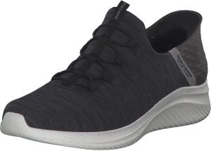 Skechers Men’s Hands Free Slip-In Sneaker