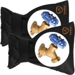 HEDOC Outdoor Faucet Covers