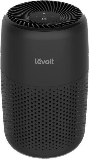 LEVOIT Air Purifiers for Bedroom Home