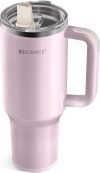 40 Oz Insulated Tumbler