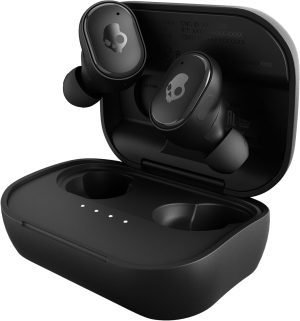 Skullcandy Grind Wireless Earbuds 