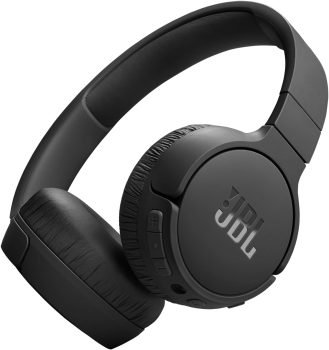 JBL Tune 670NC Wireless On-Ear Headphones