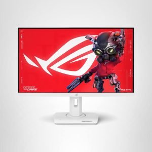 27″ ASUS  USB-C Gaming Monitor with 3yr Warranty