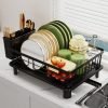 Dish Drainer Rack