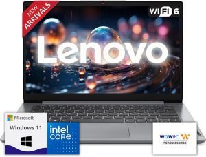 Lenovo IdeaPad Laptop