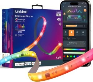 Linkind Smart LED Light Strip