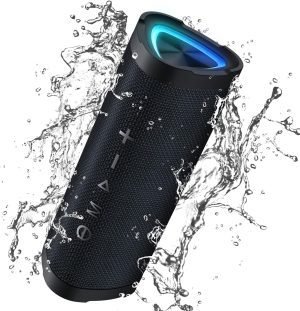 Wireless Bluetooth Speakers