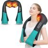 AERLANG Father’s Day Dad Gifts Neck Massager