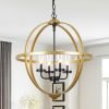 Treekee Chandelier