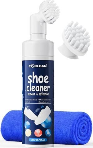 Shoe Cleaner