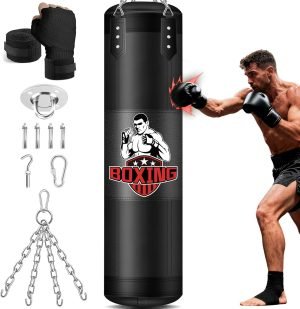 Punching Bag 4FT