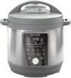 Instant pot 8 quartz 9 in 1 pressure cooker