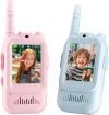 Kids Video Walkie Talkies